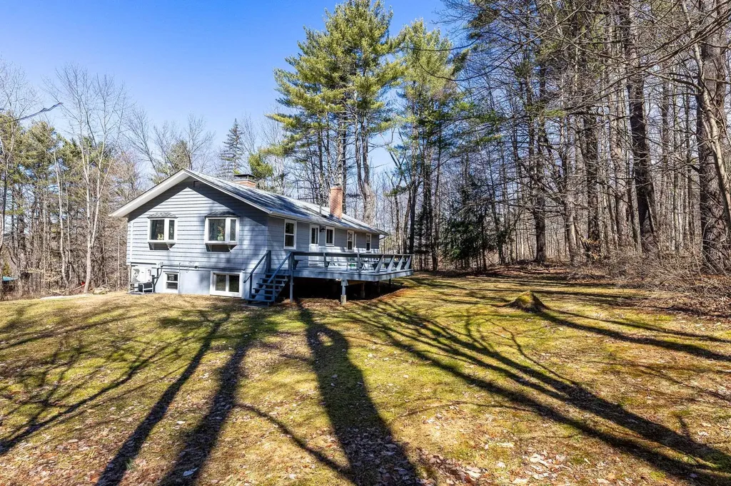 3 Goodfellow Road Hanover NH 03755