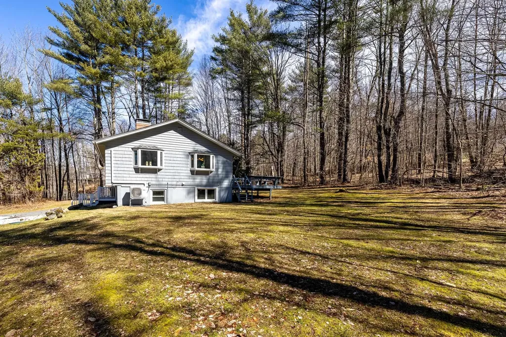 3 Goodfellow Road Hanover NH 03755