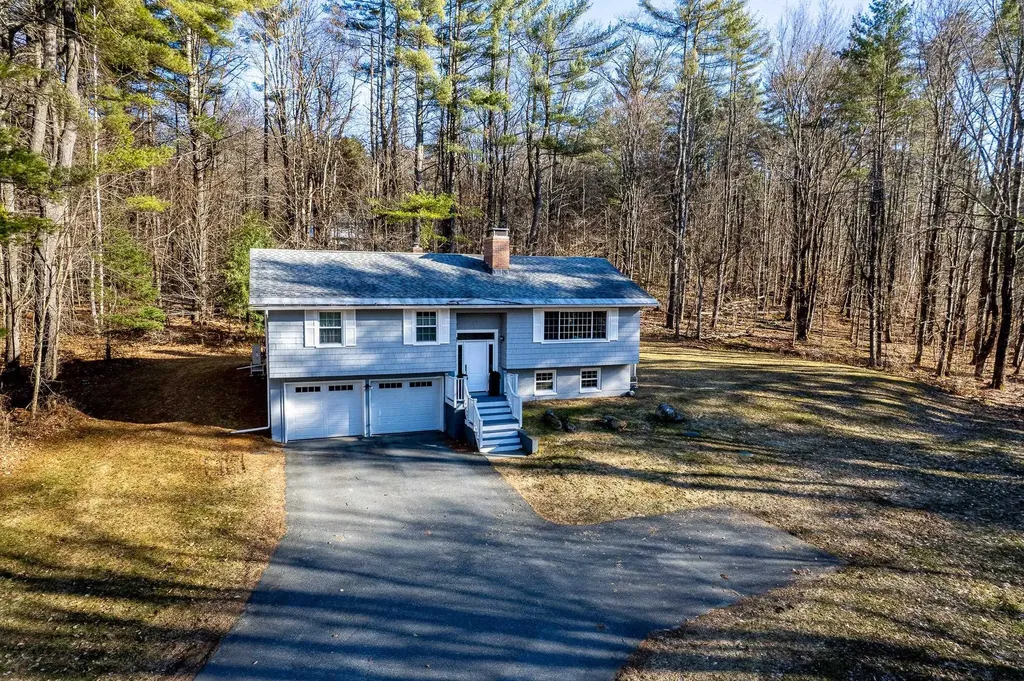 3 Goodfellow Road Hanover NH 03755