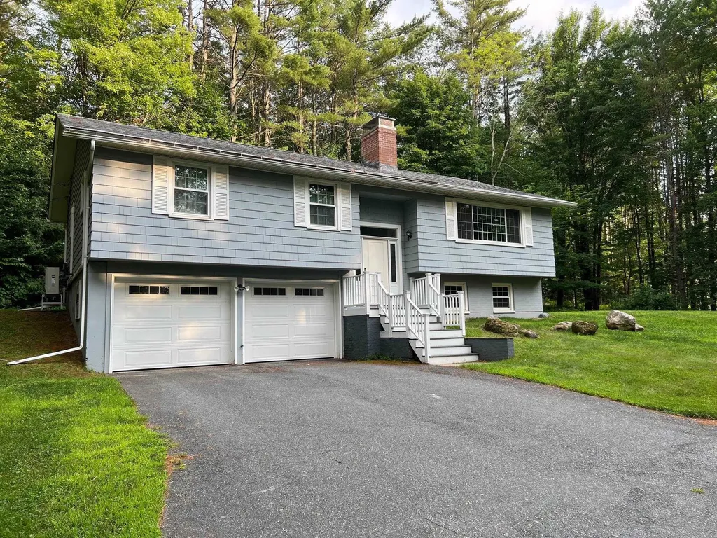 3 Goodfellow Road Hanover NH 03755