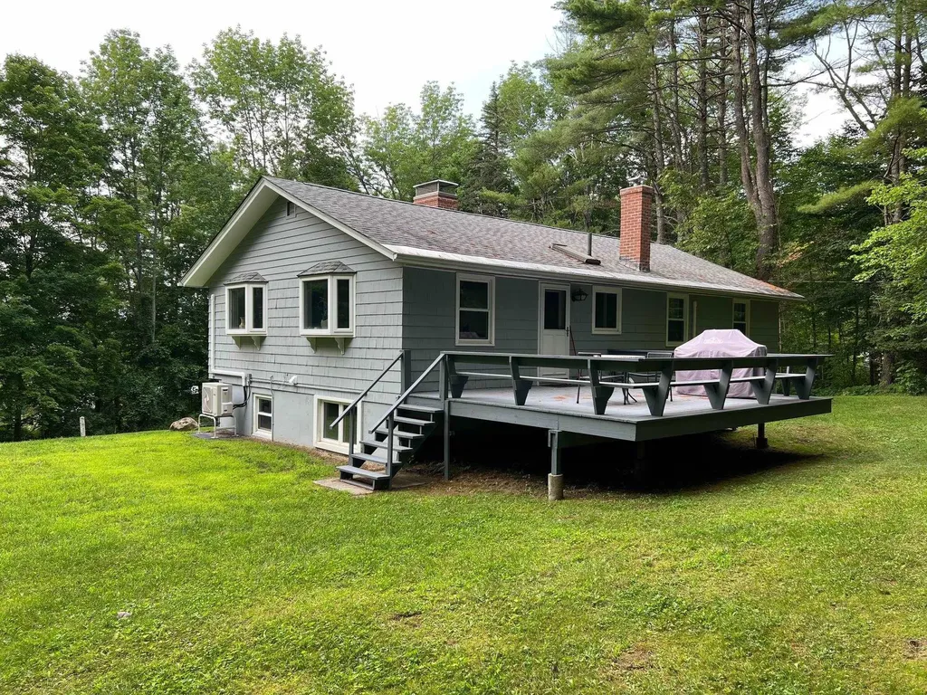 3 Goodfellow Road Hanover NH 03755
