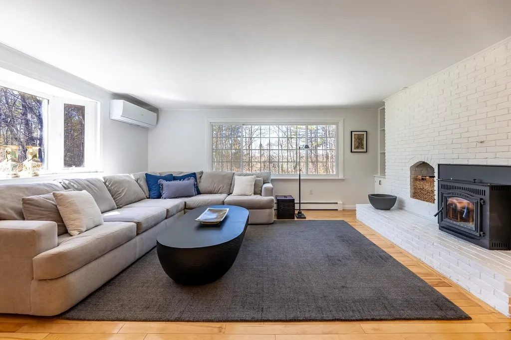 3 Goodfellow Road Hanover NH 03755