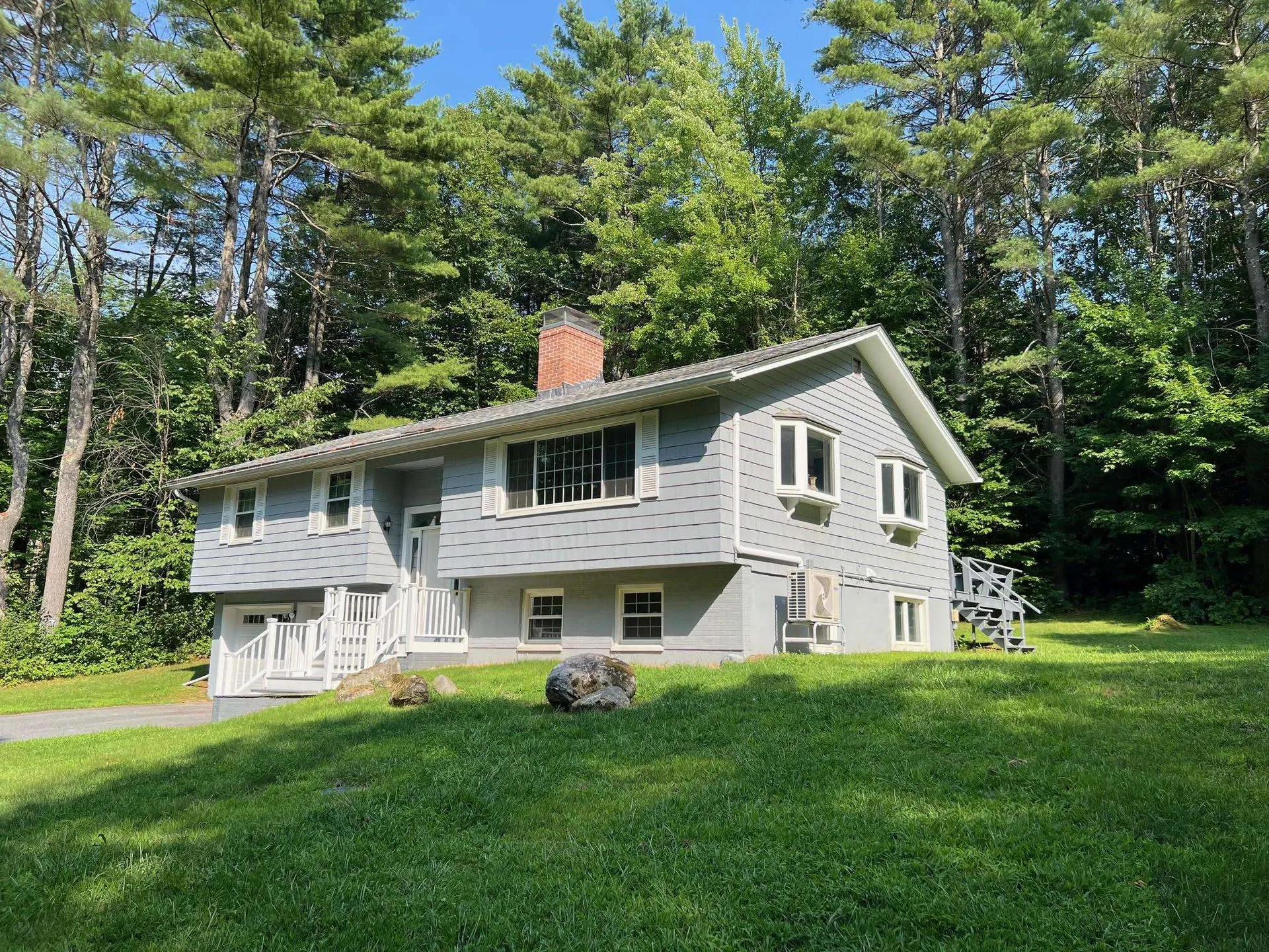 3 Goodfellow Road Hanover NH 03755