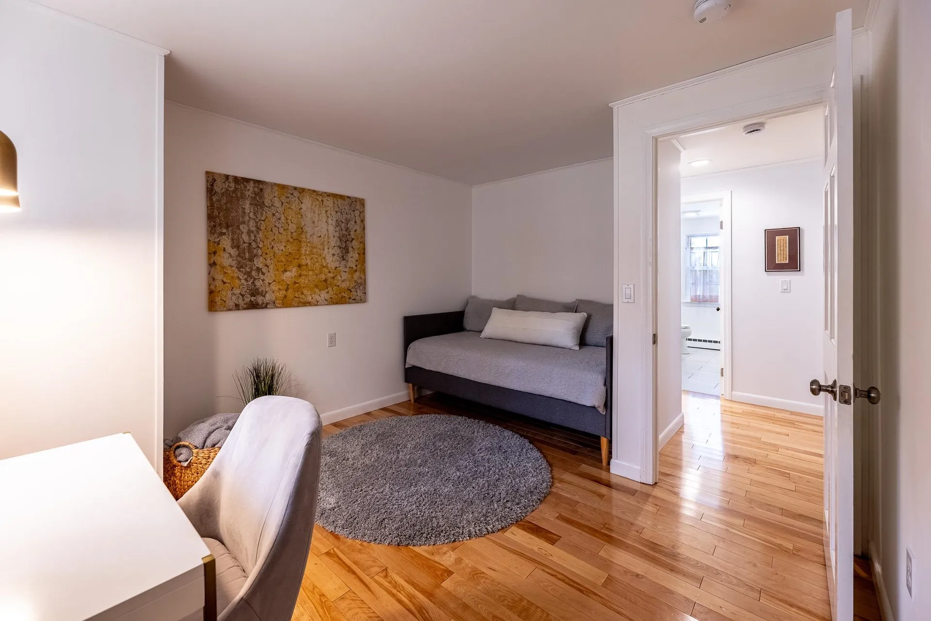 3 Goodfellow Road Hanover NH 03755