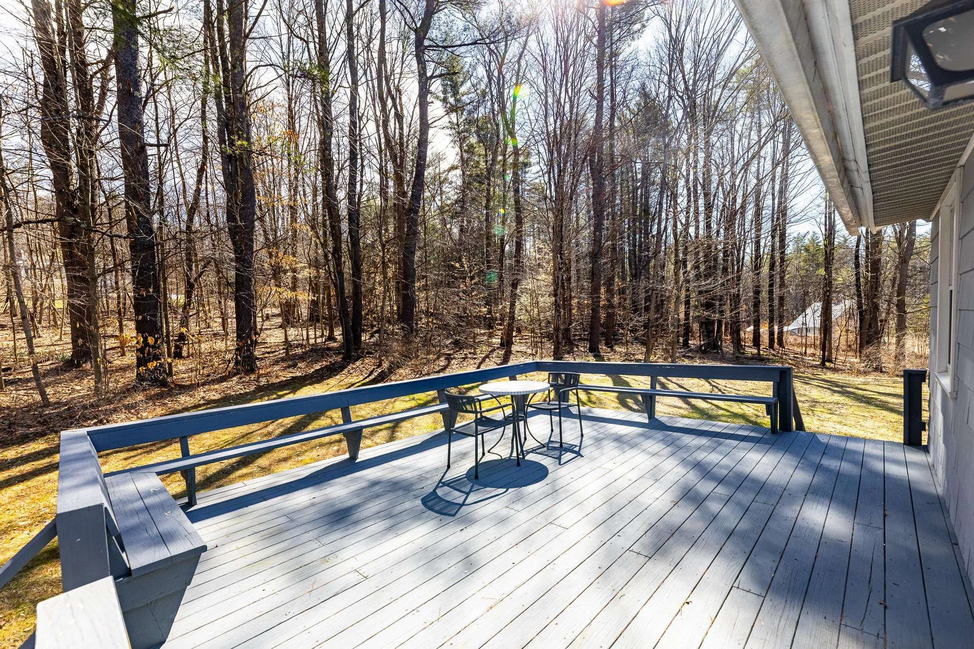 3 Goodfellow Road Hanover NH 03755