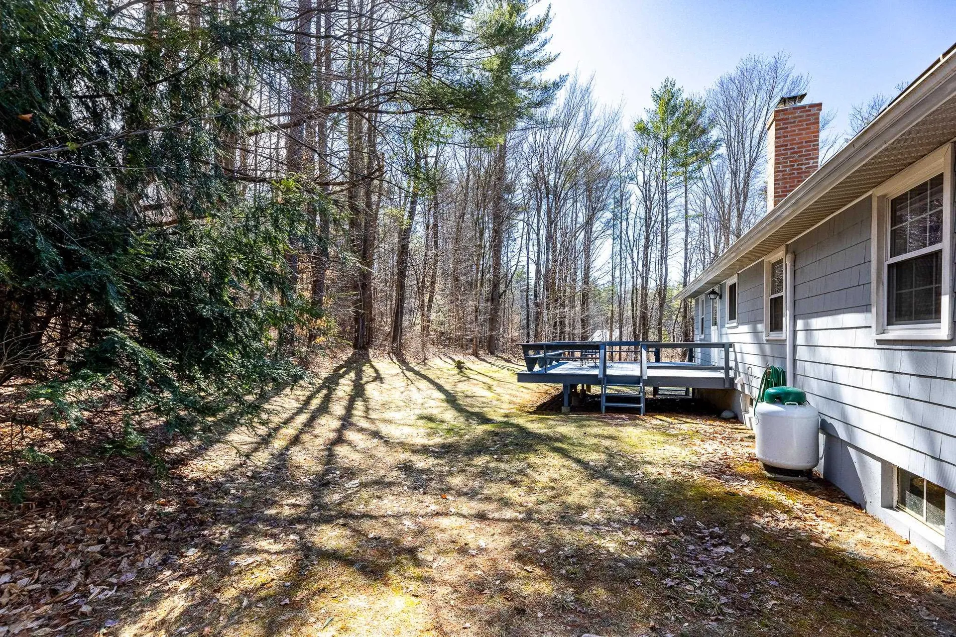 3 Goodfellow Road Hanover NH 03755