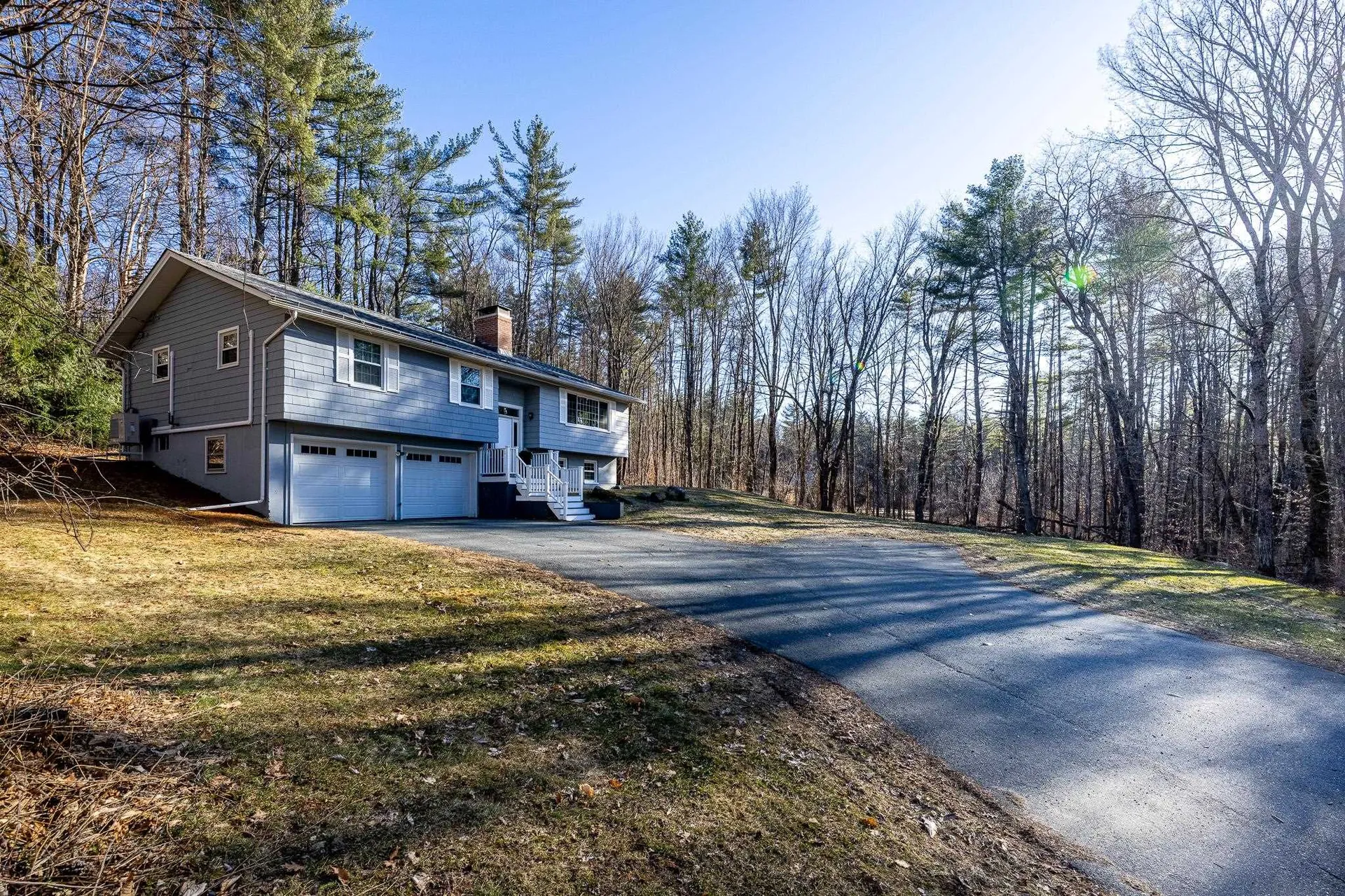 3 Goodfellow Road Hanover NH 03755