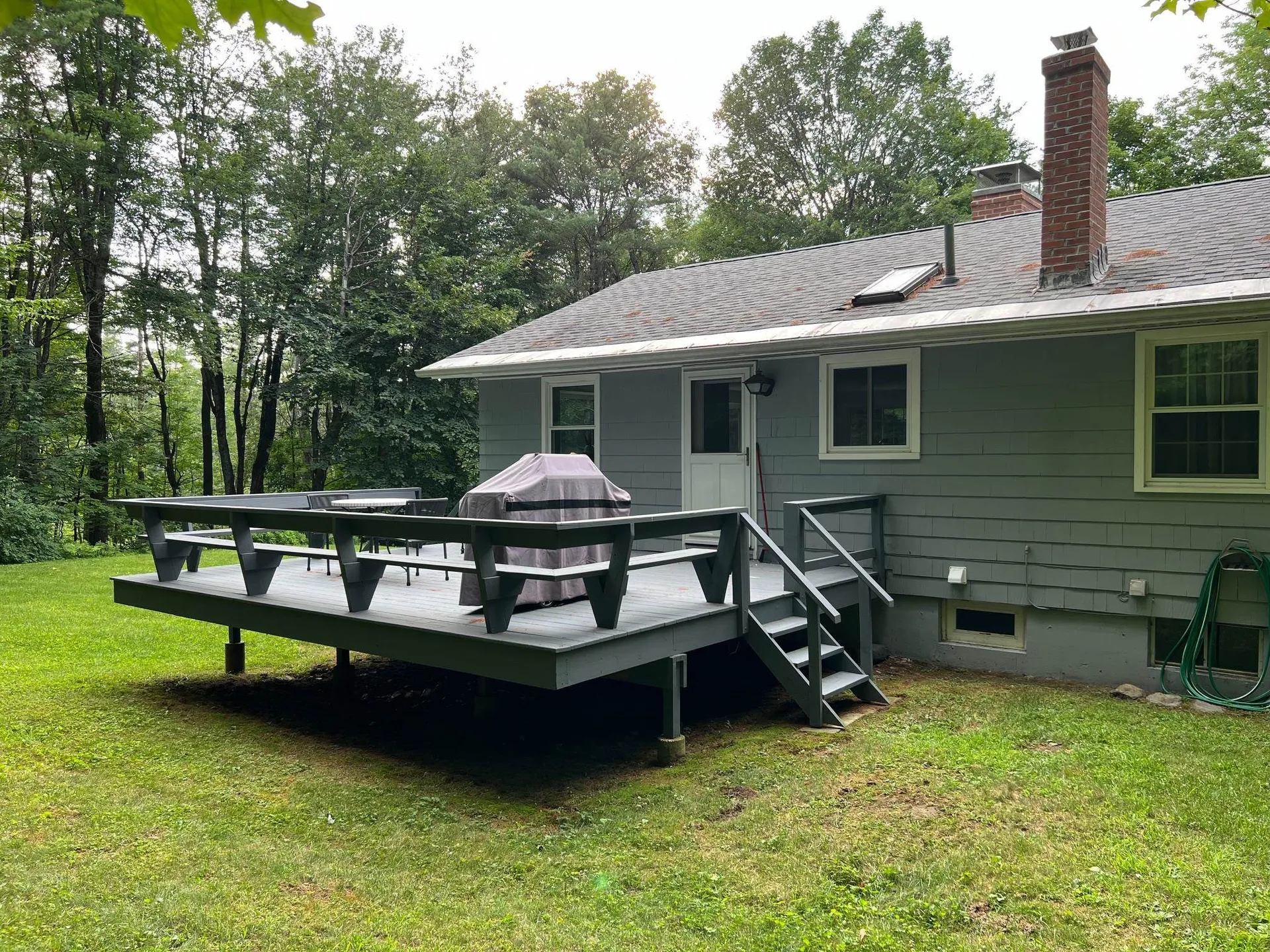 3 Goodfellow Road Hanover NH 03755