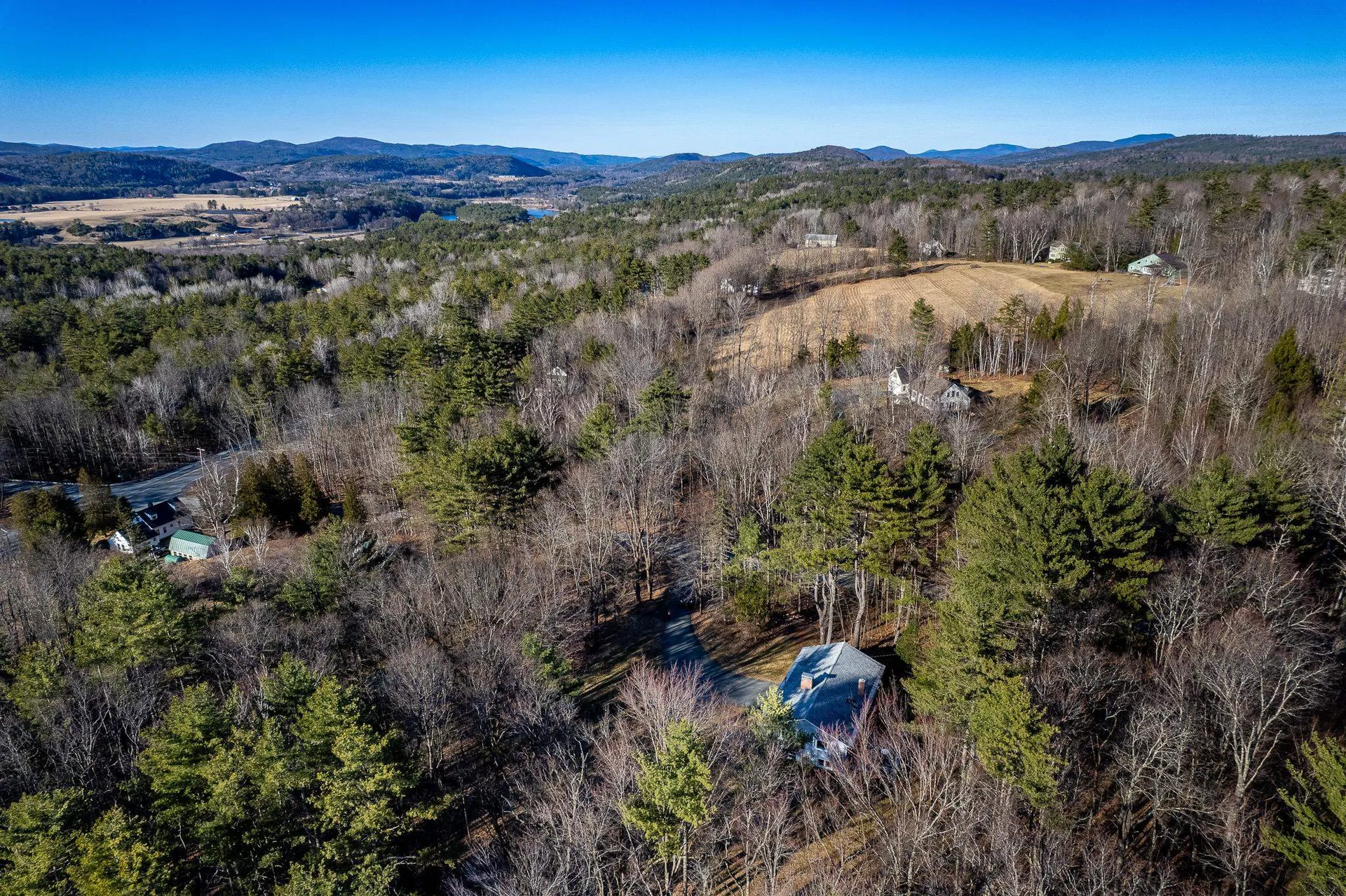 3 Goodfellow Road Hanover NH 03755