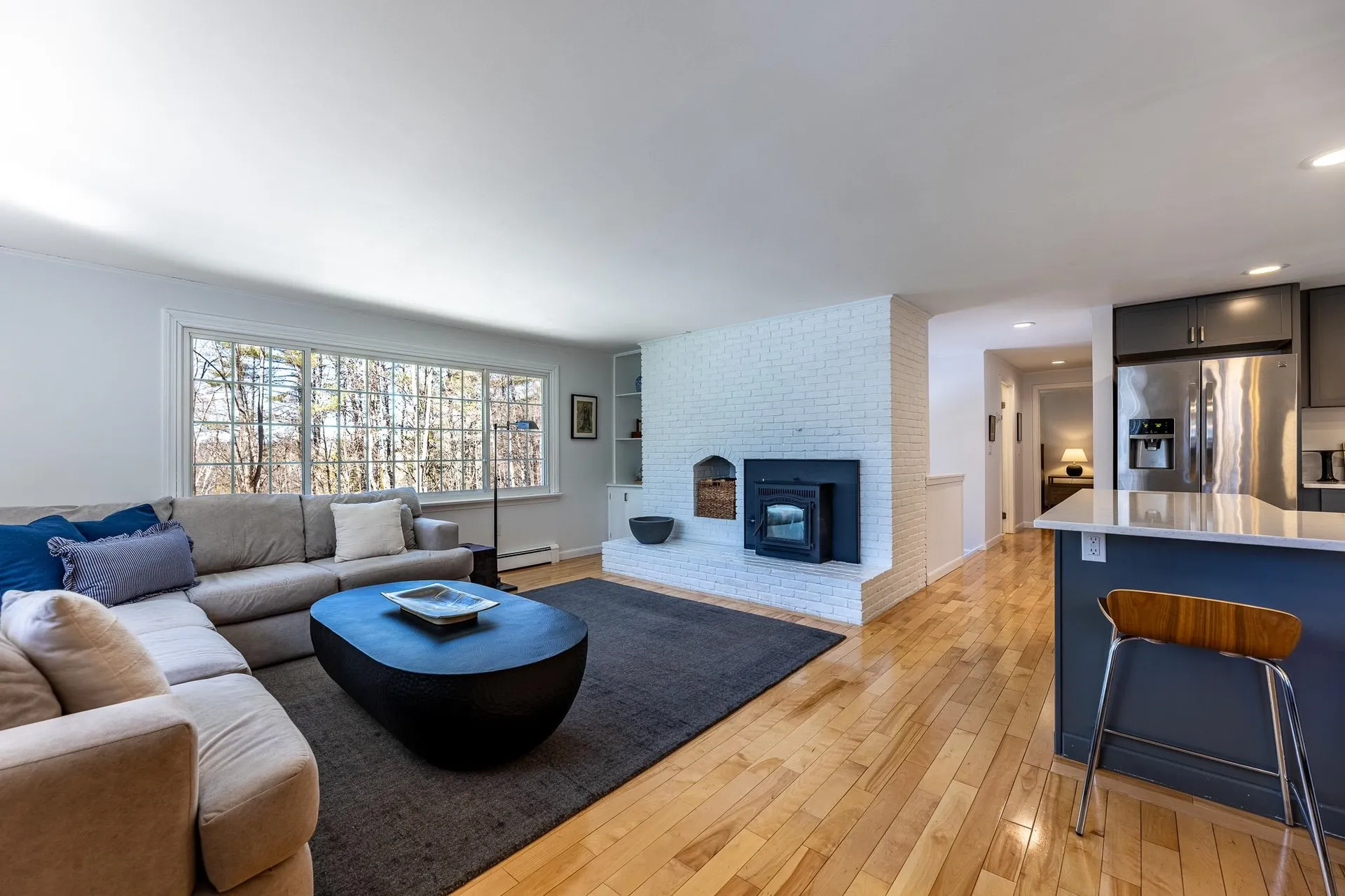 3 Goodfellow Road Hanover NH 03755