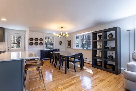 3 Goodfellow Road Hanover NH 03755