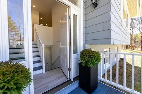 3 Goodfellow Road Hanover NH 03755