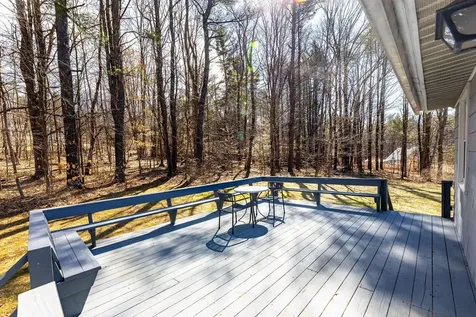 3 Goodfellow Road Hanover NH 03755