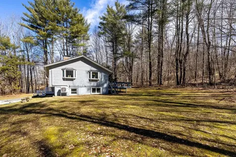 3 Goodfellow Road Hanover NH 03755
