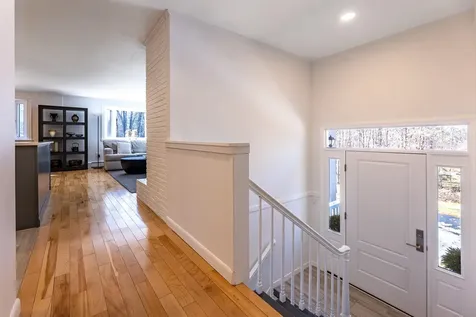 3 Goodfellow Road Hanover NH 03755