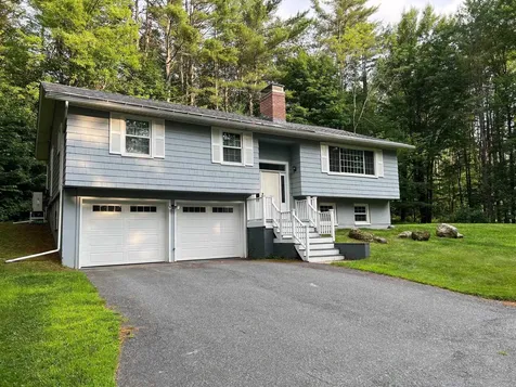 3 Goodfellow Road Hanover NH 03755