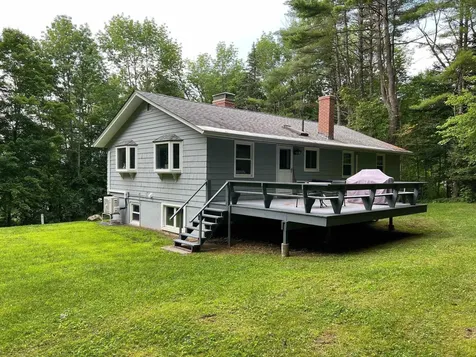 3 Goodfellow Road Hanover NH 03755