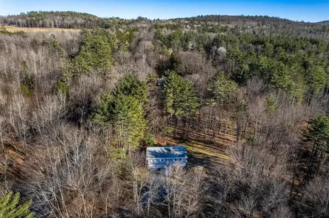 3 Goodfellow Road Hanover NH 03755