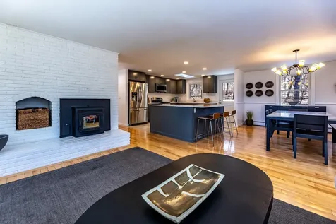 3 Goodfellow Road Hanover NH 03755