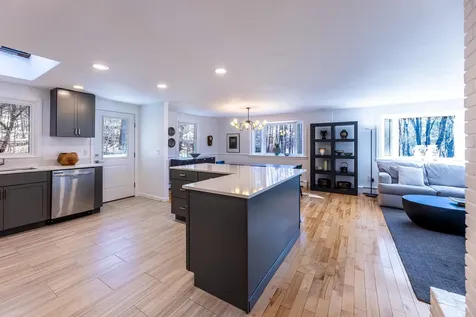 3 Goodfellow Road Hanover NH 03755