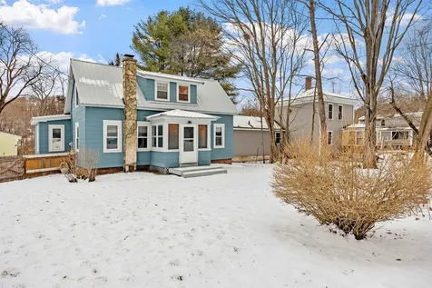 17 Dolloff Street Laconia NH 03246