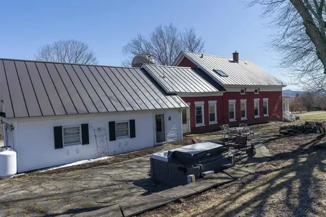 1463 Blush Hill Road Waterbury VT 05676