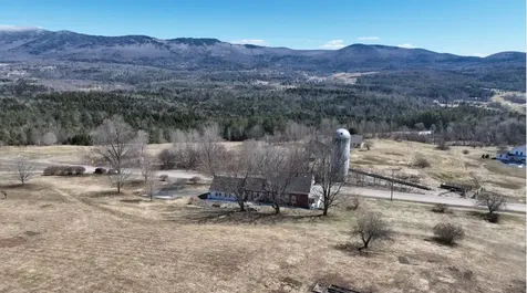 1463 Blush Hill Road Waterbury VT 05676