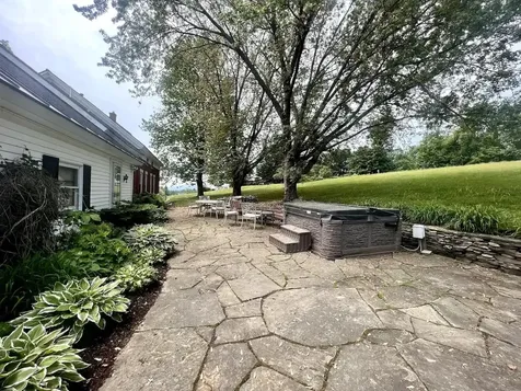 1463 Blush Hill Road Waterbury VT 05676