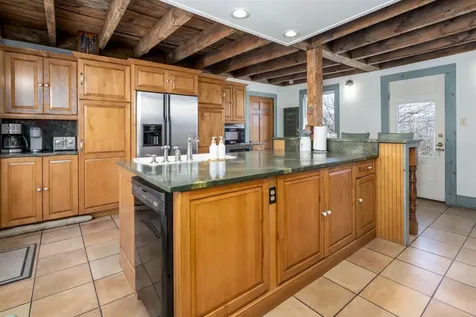 1463 Blush Hill Road Waterbury VT 05676
