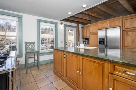 1463 Blush Hill Road Waterbury VT 05676
