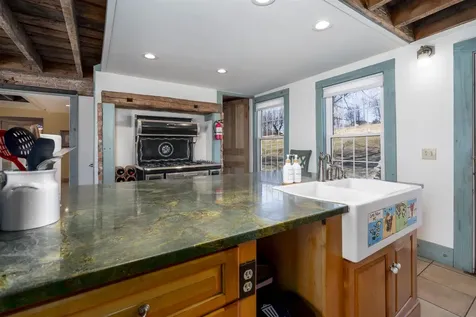 1463 Blush Hill Road Waterbury VT 05676