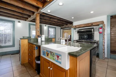 1463 Blush Hill Road Waterbury VT 05676