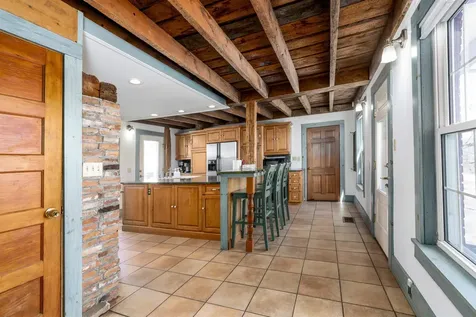 1463 Blush Hill Road Waterbury VT 05676