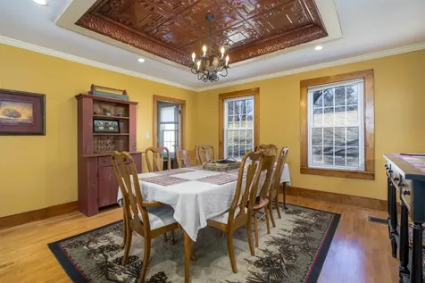 1463 Blush Hill Road Waterbury VT 05676