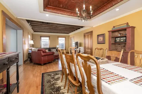 1463 Blush Hill Road Waterbury VT 05676