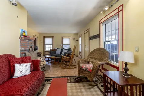 1463 Blush Hill Road Waterbury VT 05676