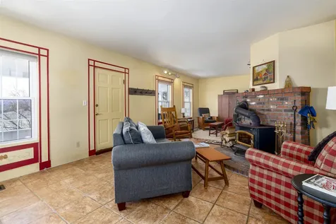 1463 Blush Hill Road Waterbury VT 05676