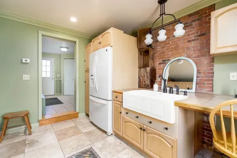 1463 Blush Hill Road Waterbury VT 05676