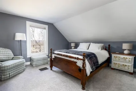 1463 Blush Hill Road Waterbury VT 05676