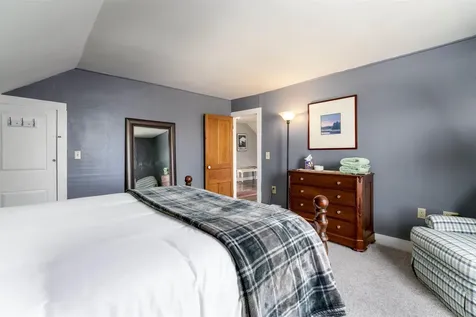 1463 Blush Hill Road Waterbury VT 05676