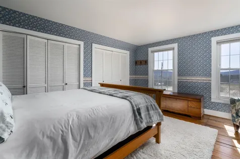 1463 Blush Hill Road Waterbury VT 05676