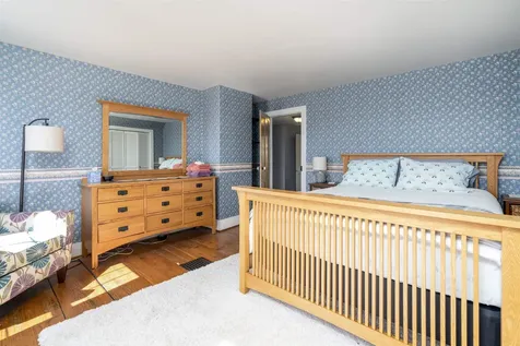 1463 Blush Hill Road Waterbury VT 05676
