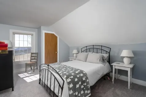 1463 Blush Hill Road Waterbury VT 05676