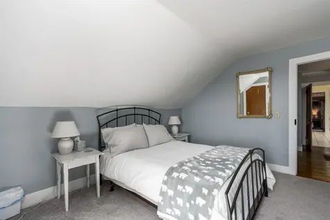 1463 Blush Hill Road Waterbury VT 05676