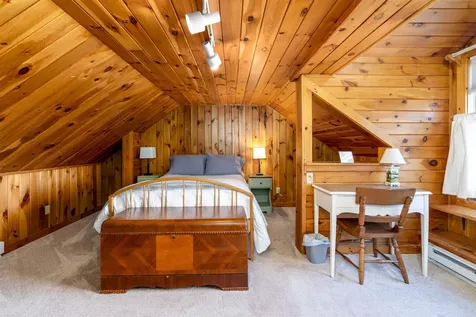1463 Blush Hill Road Waterbury VT 05676