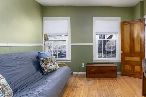 1463 Blush Hill Road Waterbury VT 05676