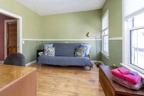 1463 Blush Hill Road Waterbury VT 05676