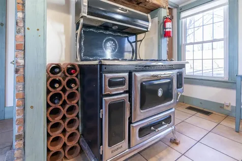 1463 Blush Hill Road Waterbury VT 05676