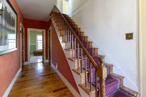 1463 Blush Hill Road Waterbury VT 05676