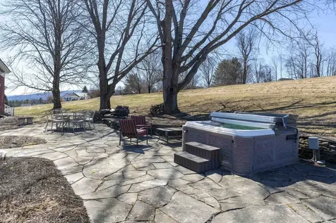 1463 Blush Hill Road Waterbury VT 05676